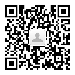 公众号二维码